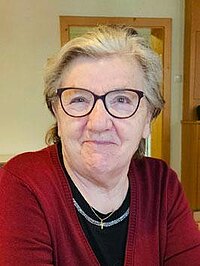 Anna Lehner