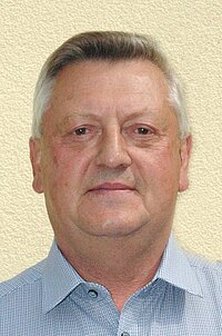 Robert Reindl