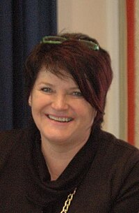 Maria Atteneder