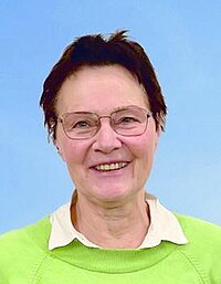 Marianne Leutgeb