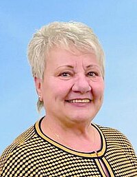 Elisabeth Schwaiger