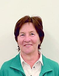Gertrude Greinstetter