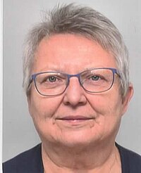 Eleonore Frisch