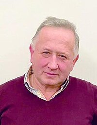 Franz Bindreiter
