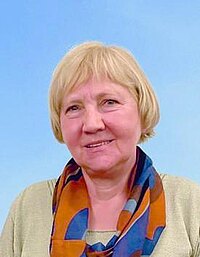 Elisabeth Haider