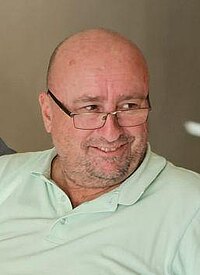 Gottfried Sigl