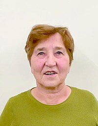 Maria Lehner