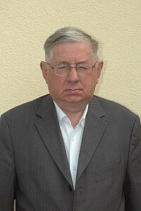 Franz Hinterreither