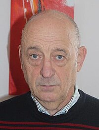 Franz Frisch