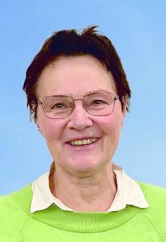 Marianne Leutgeb