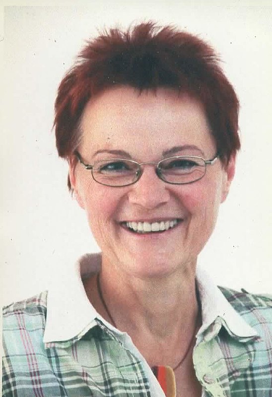 Marianne Leutgeb