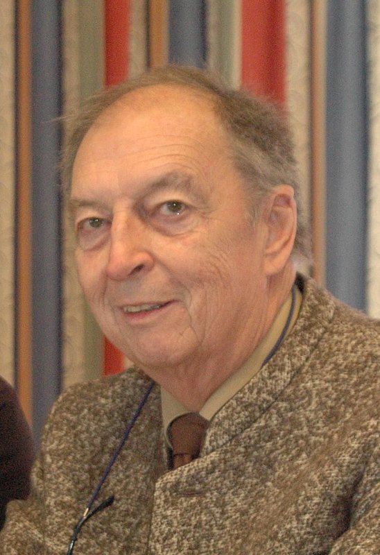 Helmut Atteneder